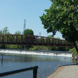 Rome Canal Park - Rome