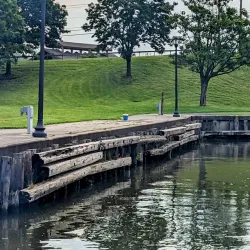 Rome Canal Park - Rome