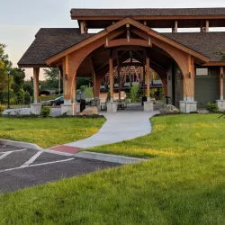 Rome Canal Park - Rome