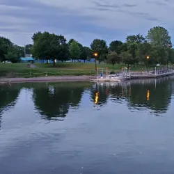 Rome Canal Park - Rome