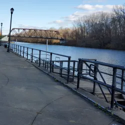 Rome Canal Park - Rome