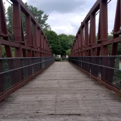 Rome Canal Park - Rome