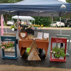 Rome Farmers Market - Rome