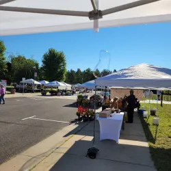 Rome Farmers Market - Rome