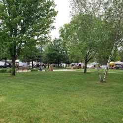 Rome Farmers Market - Rome