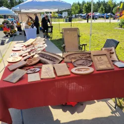 Rome Farmers Market - Rome