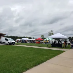 Rome Farmers Market - Rome