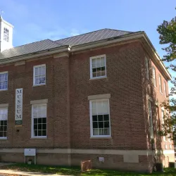 Rome Historical Society Museum - Rome