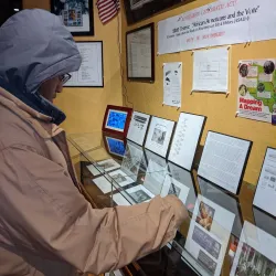 Rome Historical Society Museum - Rome