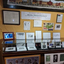 Rome Historical Society Museum - Rome