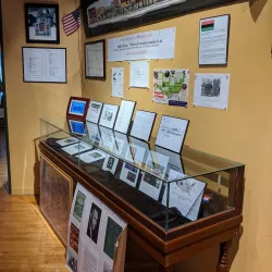 Rome Historical Society Museum - Rome