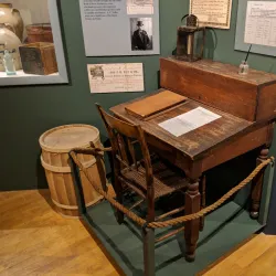 Rome Historical Society Museum - Rome