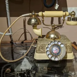 Rome Historical Society Museum - Rome