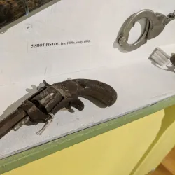 Rome Historical Society Museum - Rome