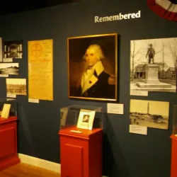 Rome Historical Society Museum - Rome