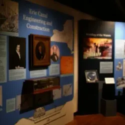 Rome Historical Society Museum - Rome