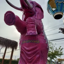 Adventureland - Ronkonkoma