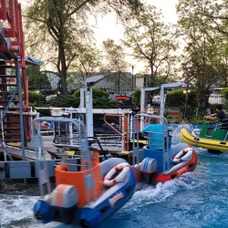 Adventureland - Ronkonkoma