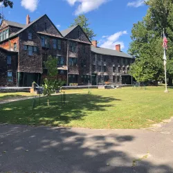 Connetquot River State Park Preserve - Ronkonkoma