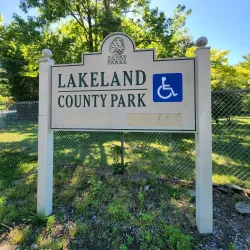 Lakeland County Park - Ronkonkoma