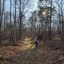 Lakeland County Park - Ronkonkoma