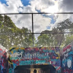 Lakeland County Park - Ronkonkoma