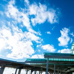 Long Island MacArthur Airport - Ronkonkoma