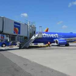 Long Island MacArthur Airport - Ronkonkoma