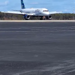 Long Island MacArthur Airport - Ronkonkoma