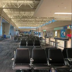 Long Island MacArthur Airport - Ronkonkoma