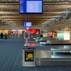 Long Island MacArthur Airport - Ronkonkoma