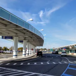 Long Island MacArthur Airport - Ronkonkoma
