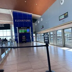 Long Island MacArthur Airport - Ronkonkoma