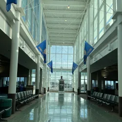 Long Island MacArthur Airport - Ronkonkoma