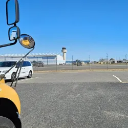 Long Island MacArthur Airport - Ronkonkoma