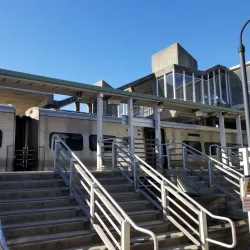 Long Island Rail Road - Ronkonkoma Station - Ronkonkoma