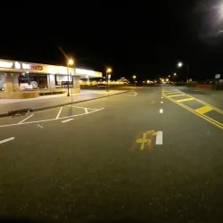 Long Island Rail Road - Ronkonkoma Station - Ronkonkoma