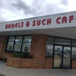 Long Island Rail Road - Ronkonkoma Station - Ronkonkoma