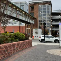 Long Island Rail Road - Ronkonkoma Station - Ronkonkoma