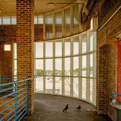 Long Island Rail Road - Ronkonkoma Station - Ronkonkoma