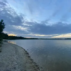 Ronkonkoma Lake - Ronkonkoma