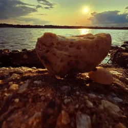 Ronkonkoma Lake - Ronkonkoma