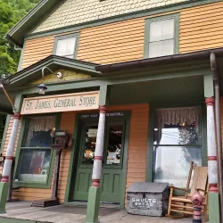 St. James General Store - Ronkonkoma
