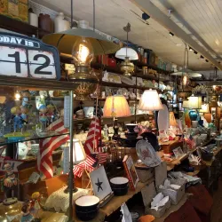 St. James General Store - Ronkonkoma