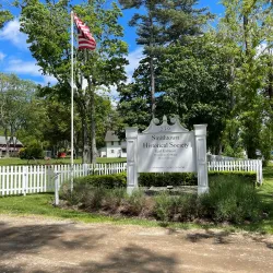 The Smithtown Historical Society - Ronkonkoma