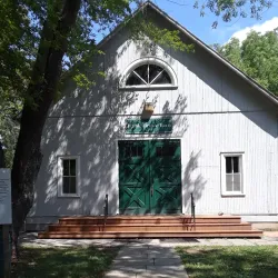 The Smithtown Historical Society - Ronkonkoma