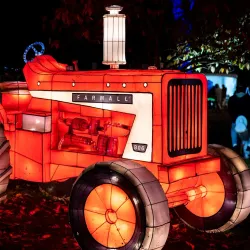 The Smithtown Historical Society - Ronkonkoma