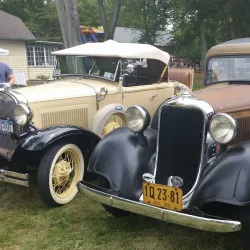 The Smithtown Historical Society - Ronkonkoma