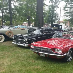 The Smithtown Historical Society - Ronkonkoma