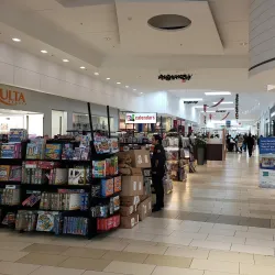Westfield Sunrise Mall - Ronkonkoma